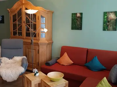 Ferienwohnung für 2 Personen (40 m²) in Obermaiselstein 8/10