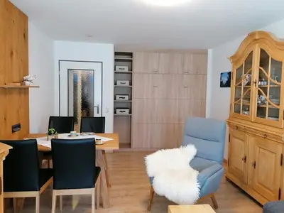 Ferienwohnung für 2 Personen (40 m²) in Obermaiselstein 9/10