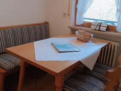 Ferienwohnung für 4 Personen (50 m²) in Obermaiselstein 8/10