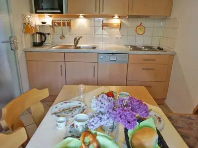 Ferienwohnung für 4 Personen (50 m²) in Obermaiselstein 9/10