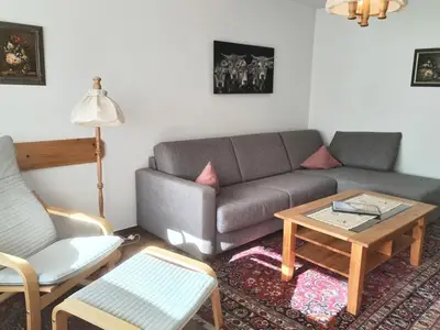 Ferienwohnung für 4 Personen (50 m²) in Obermaiselstein 10/10