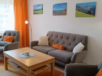 Ferienwohnung für 4 Personen (60 m²) in Obermaiselstein 8/10