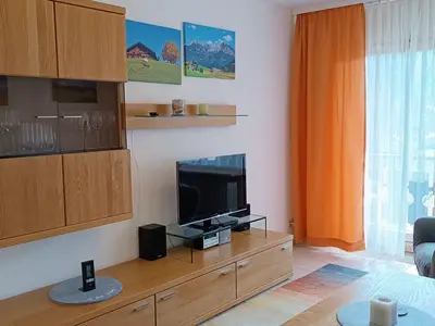 Ferienwohnung für 4 Personen (60 m²) in Obermaiselstein 9/10