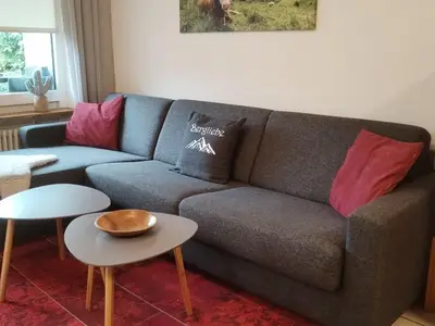 Ferienwohnung für 3 Personen (35 m²) in Obermaiselstein 8/10