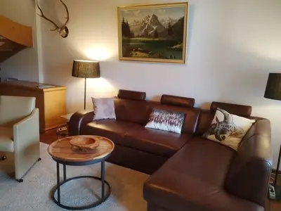 Ferienwohnung für 2 Personen (55 m²) in Obermaiselstein 8/10