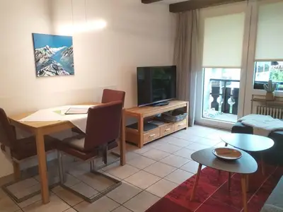 Ferienwohnung für 3 Personen (35 m²) in Obermaiselstein 9/10