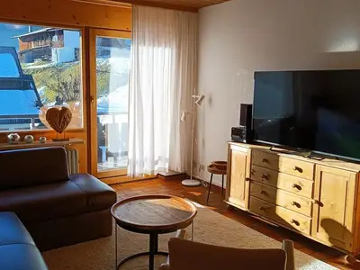 Ferienwohnung für 2 Personen (55 m²) in Obermaiselstein 9/10