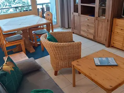 Ferienwohnung für 4 Personen (50 m²) in Obermaiselstein 9/10