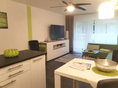 Ferienwohnung für 2 Personen (40 m²) in Obermaiselstein 8/10