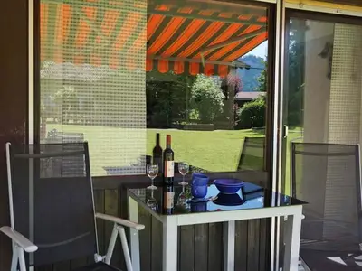 Ferienwohnung für 2 Personen (40 m²) in Obermaiselstein 9/10