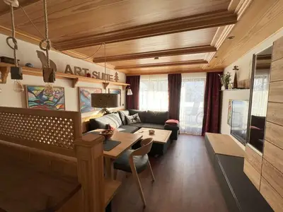 Ferienwohnung für 2 Personen (36 m²) in Obermaiselstein 8/10