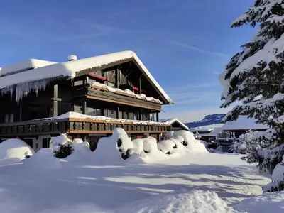 Ferienwohnung für 2 Personen (35 m²) in Obermaiselstein 4/10
