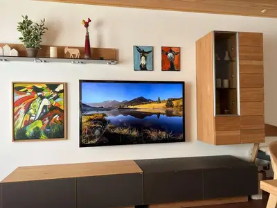 Ferienwohnung für 2 Personen (36 m²) in Obermaiselstein 9/10