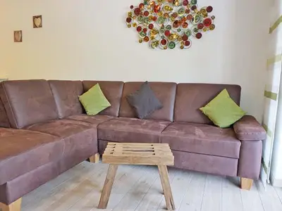 Ferienwohnung für 2 Personen (40 m²) in Obermaiselstein 8/10