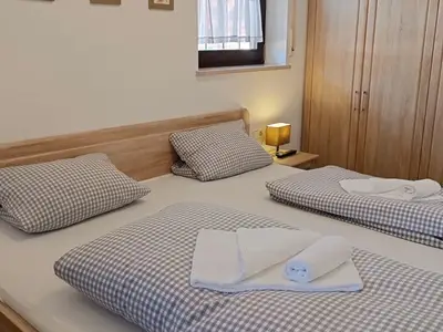 Ferienwohnung für 2 Personen (40 m²) in Obermaiselstein 10/10
