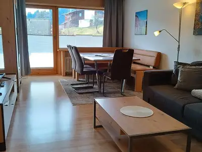 Ferienwohnung für 6 Personen (67 m²) in Obermaiselstein 8/10
