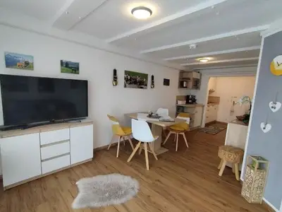 Ferienwohnung für 4 Personen (48 m²) in Obermaiselstein 8/10