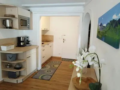 Ferienwohnung für 4 Personen (48 m²) in Obermaiselstein 9/10