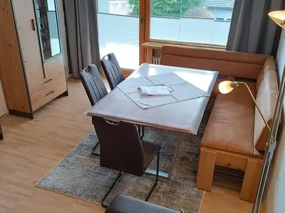 Ferienwohnung für 6 Personen (67 m²) in Obermaiselstein 9/10