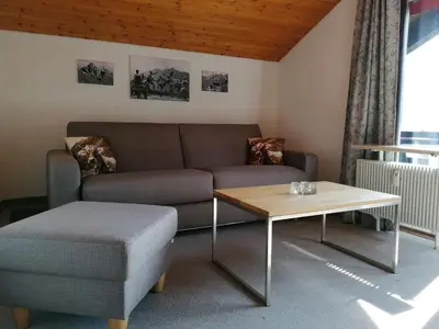 Ferienwohnung für 4 Personen (47 m²) in Obermaiselstein 6/10
