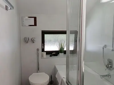 Ferienwohnung für 4 Personen (47 m²) in Obermaiselstein 10/10