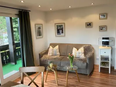 Ferienwohnung für 2 Personen (59 m²) in Obermaiselstein 5/10