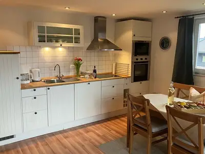 Ferienwohnung für 2 Personen (59 m²) in Obermaiselstein 6/10