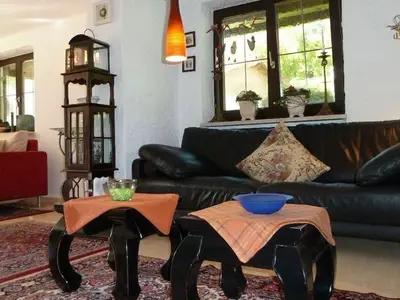 Ferienwohnung für 3 Personen (90 m²) in Obermaiselstein 6/10