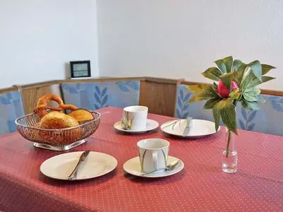 Ferienwohnung für 3 Personen (40 m²) in Obermaiselstein 7/10