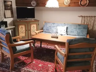 Ferienwohnung für 3 Personen (40 m²) in Obermaiselstein 8/10