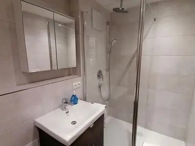 Ferienwohnung für 3 Personen (40 m²) in Obermaiselstein 9/10