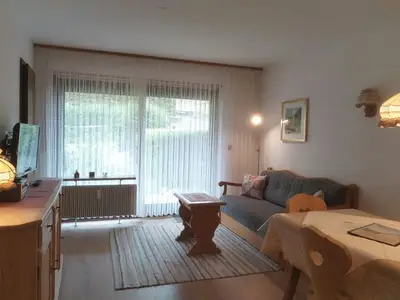 Ferienwohnung für 2 Personen (37 m²) in Obermaiselstein 6/10