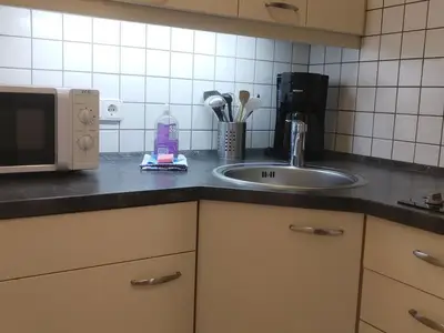 Ferienwohnung für 2 Personen (37 m²) in Obermaiselstein 7/10
