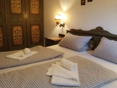 Ferienwohnung für 2 Personen (37 m²) in Obermaiselstein 8/10