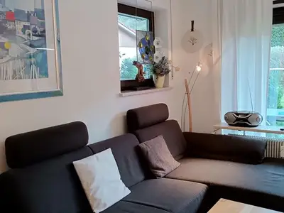 Ferienwohnung für 2 Personen (35 m²) in Obermaiselstein 5/10