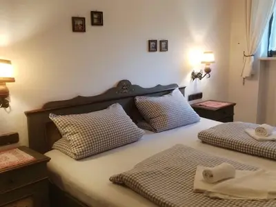 Ferienwohnung für 2 Personen (37 m²) in Obermaiselstein 9/10