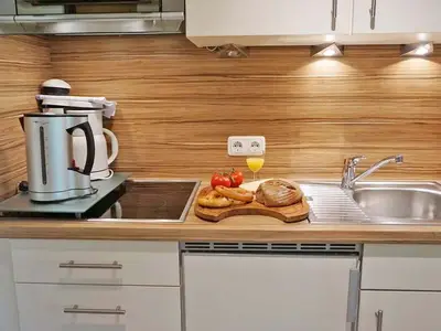 Ferienwohnung für 2 Personen (35 m²) in Obermaiselstein 7/10