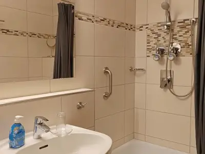 Ferienwohnung für 2 Personen (37 m²) in Obermaiselstein 10/10