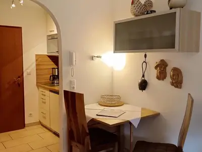 Ferienwohnung für 2 Personen (35 m²) in Obermaiselstein 8/10