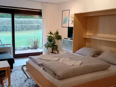 Ferienwohnung für 2 Personen (35 m²) in Obermaiselstein 9/10