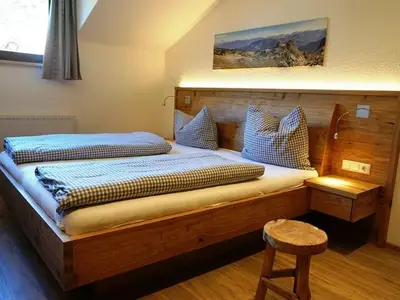Ferienwohnung für 2 Personen (45 m²) in Obermaiselstein 9/10