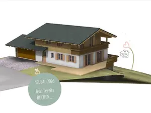 Ferienwohnung für 4 Personen (66 m²) in Obermaiselstein