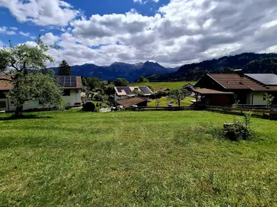 Platz Buind Hisle – Allgäuer Top Place