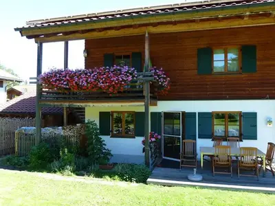 Ferienwohnung für 2 Personen (52 m²) in Obermaiselstein 4/10