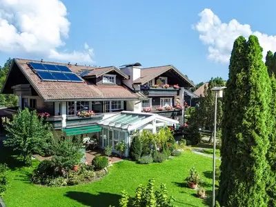 Ferienwohnung für 5 Personen (98 m²) in Obermaiselstein 1/10