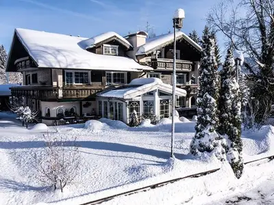 Ferienwohnung für 5 Personen (98 m²) in Obermaiselstein 3/10