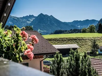 Ferienwohnung für 5 Personen (98 m²) in Obermaiselstein 6/10