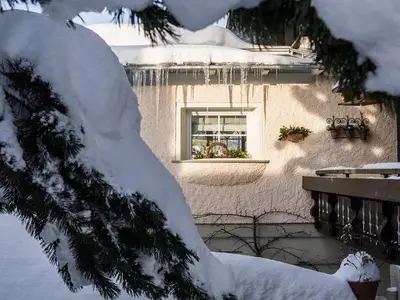 Ferienwohnung für 5 Personen (98 m²) in Obermaiselstein 7/10