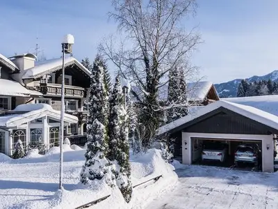Ferienwohnung für 5 Personen (98 m²) in Obermaiselstein 8/10