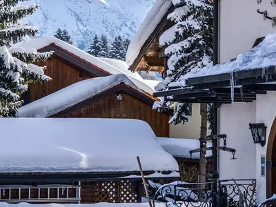 Ferienwohnung für 5 Personen (98 m²) in Obermaiselstein 10/10